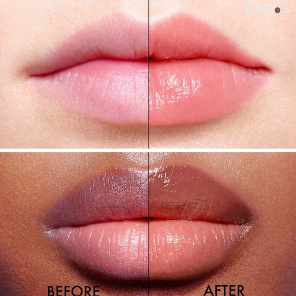 Dior Addict Lip Glow Balm - 004 Coral - Picture 4 of 10